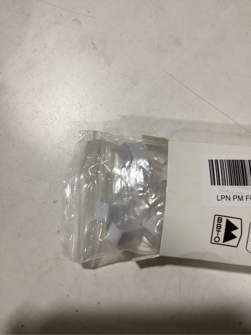 Condition photo showing New/Like New for Thinvik [8 Piece Plastic Mallet Dip Finger Support Brace Splint Joint Protection Injury M Pack(Size2-3-4)
