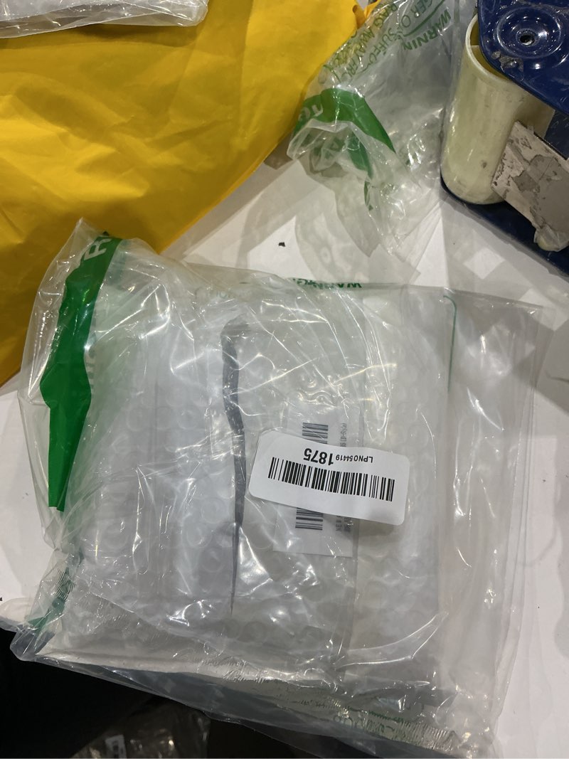 Condition photo showing New/Like New for 2x clip ear earpiece headset mic ptt for cobra microtalk 2 way radio acxt145 acxt345 acxt545 acxt645 acxt1035r rx380 rx680 am245 am246 am645 am646 am845 am846 am847 am1035 (d-style)