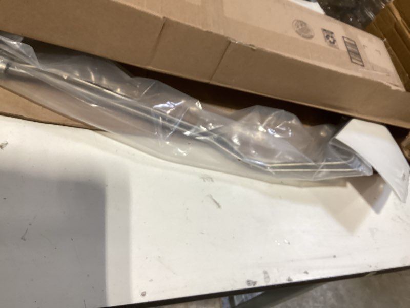 Condition photo showing Good Condition for dorman 624-548 transmission oil cooler pressure and return line compatible with select subaru models (oe fix)