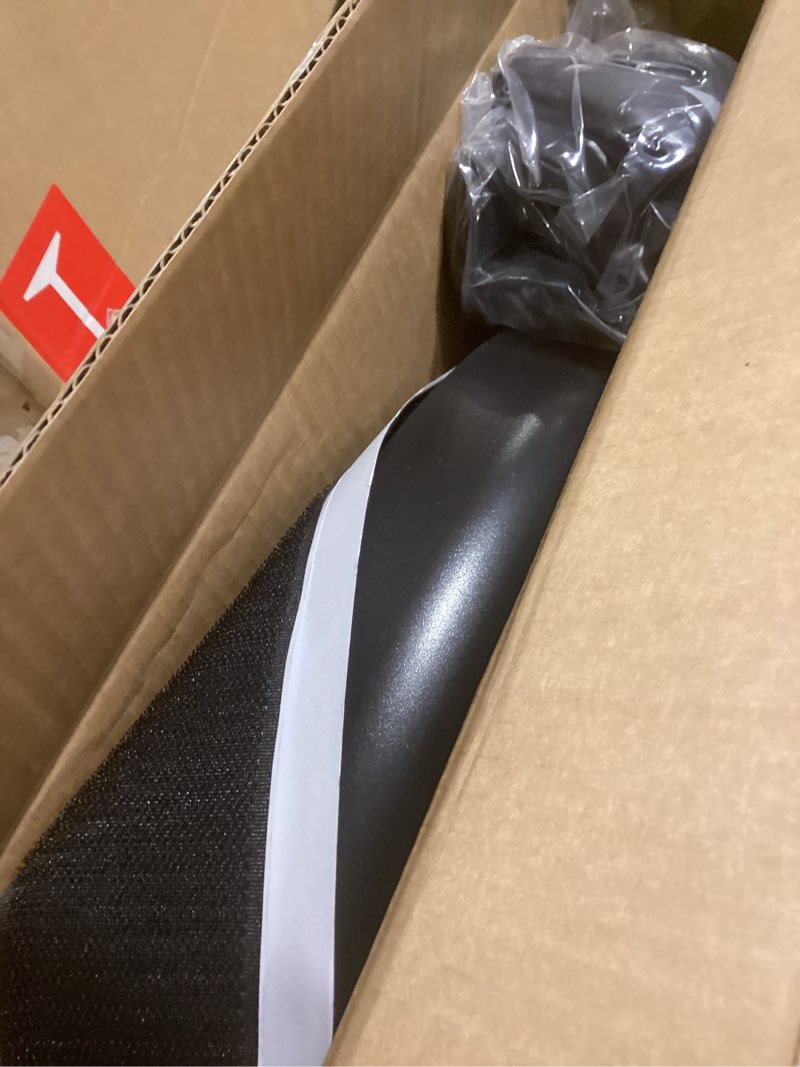 Condition photo showing Good Condition for Second Generation Music Boxing Machine with Boxing Gloves, Boxing Machine Wall Mounted Music, Smart Bluetooth Music Boxing Trainer with Gloves, Music Boxing Machine for Adults, Indoor and Gym Black