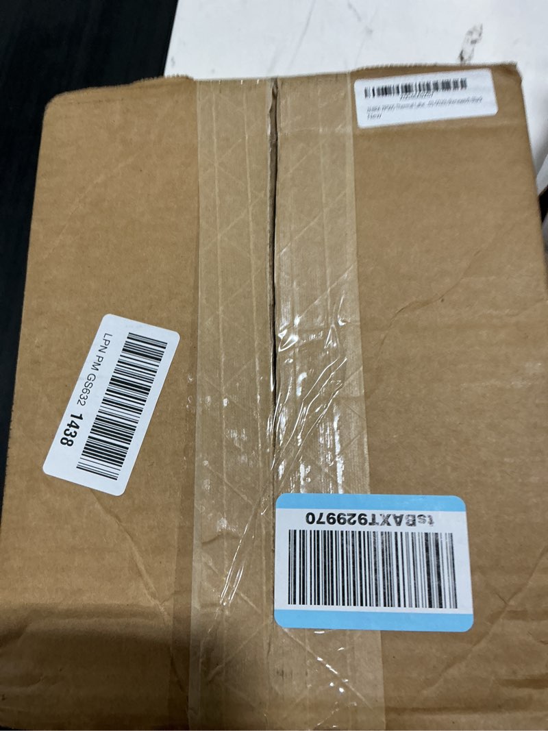 Condition photo showing As Is for zebra zp505 thermal label printer ethernet network version (zp505-0203-0020) (renewed) black