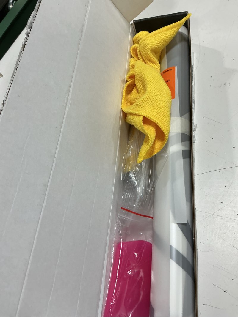 Condition photo showing Good Condition for bogar tech designs - precut complete tail light rear reflector tint kit compatible with honda accord 2018-2022, dark smoke rear kit dark smoke