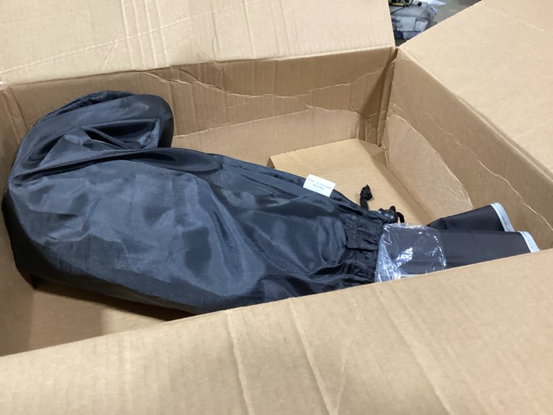 Condition photo showing Good Condition for godox ul-octa 60cm quick release octagonal softbox, foldable 24" octabox fast setup, universal bowens mount soft box with diffusers/honeycomb grid for portrait photgraphy studio monolight video light 60cm octabox