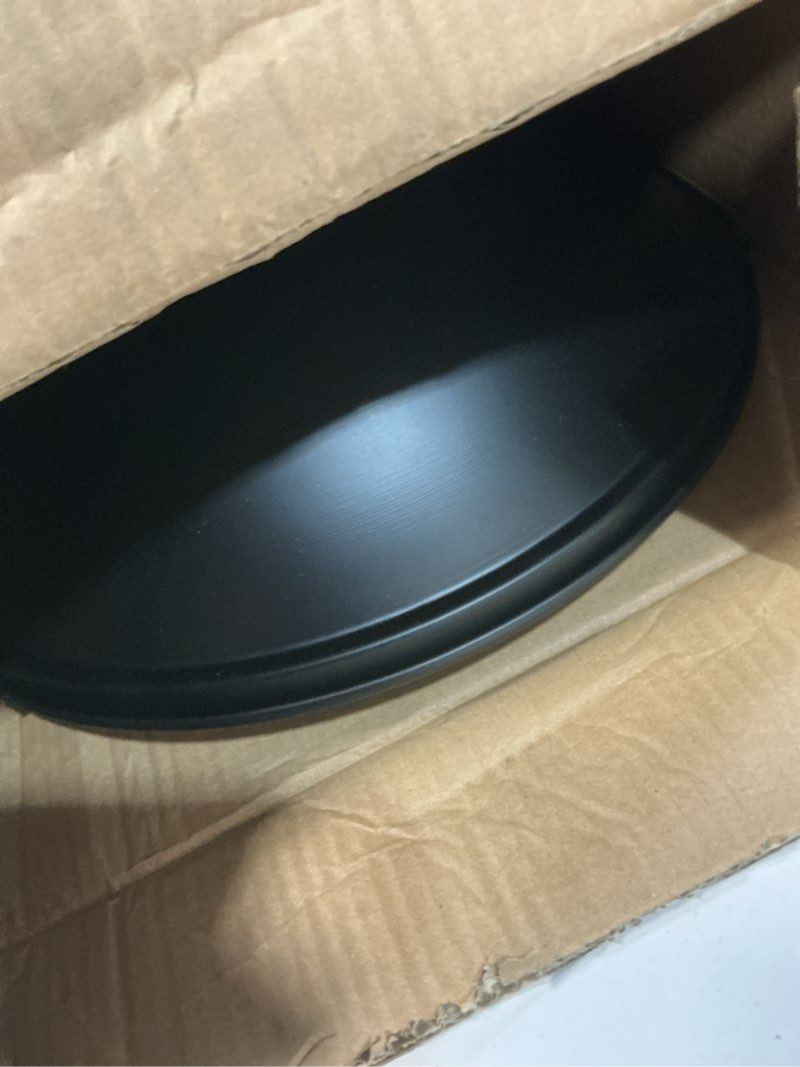 Condition photo showing Good Condition for REFLEX CAMERA 16.8"/42cm Silver Beauty Dish Reflector with Honeycomb Grids and White Diffuser Sock for Bowens Mount Studio Strobe Flash Light for Ideal Photography Lighting Compatible with Godox 42cm / 16.5" Beauty Dish