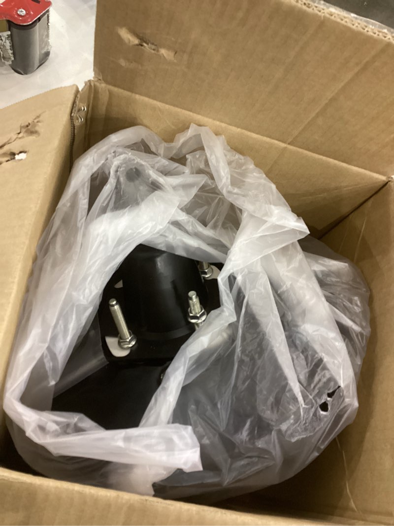 Condition photo showing New/Like New for 54-72020 Vacuum Power Brake Booster Compatible with Ford Edge Limited SE SEL Sport, Lincoln MKX Base 2011-2015 3.5L 3.7L V6 A/T AWD FWD, Replace # BA1Z2005A, BT1Z2005A, BT4Z2005A, CT4Z2005A, CT4Z2005E