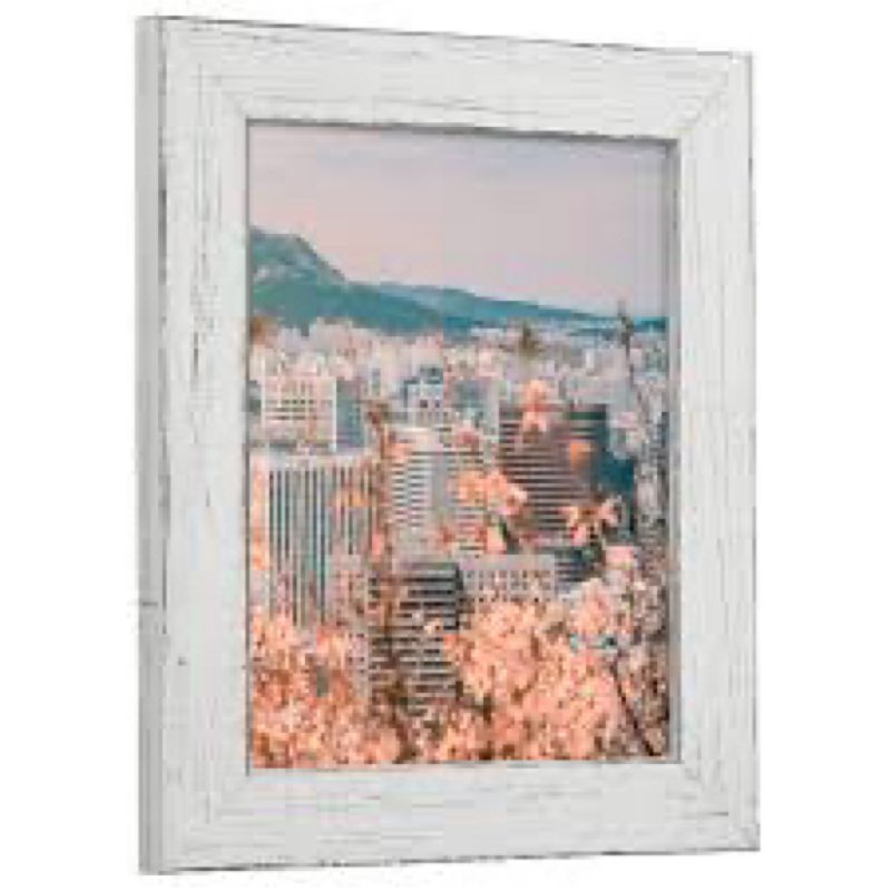 Montreuil Solid Wood Picture Frame