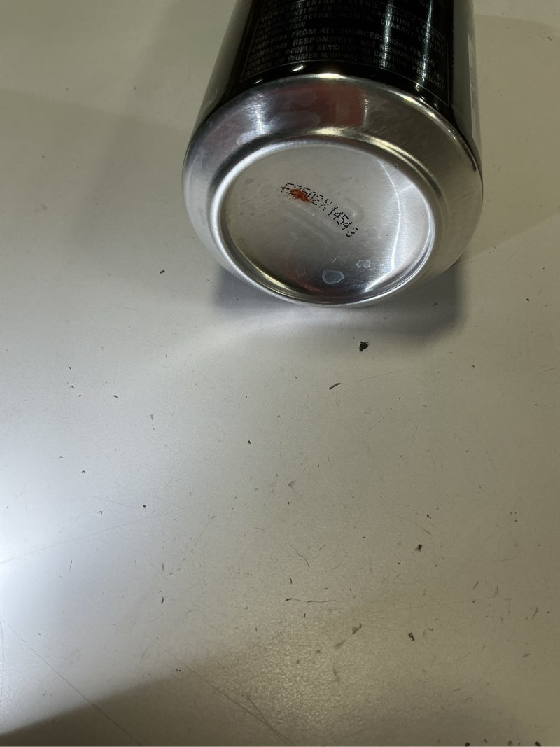 Condition photo showing Good Condition for (Unknown best by date) Monster Energy Drink, Green, Original, 16 Ounce (Pack of 15)