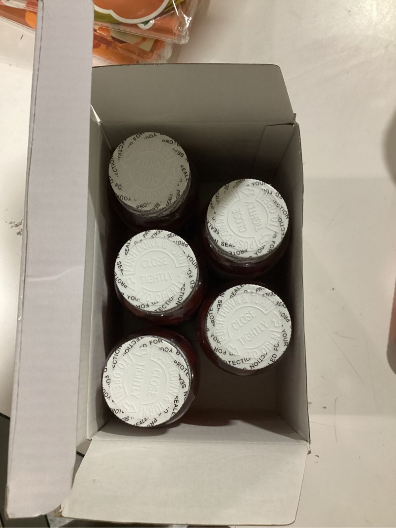 Condition photo showing New/Like New for Keto ACV Gummies Apple 179