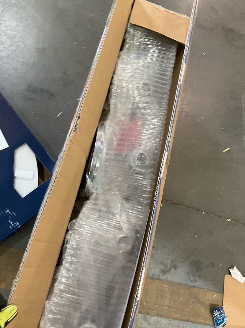 Condition photo showing Good Condition for 5 light vanit bar