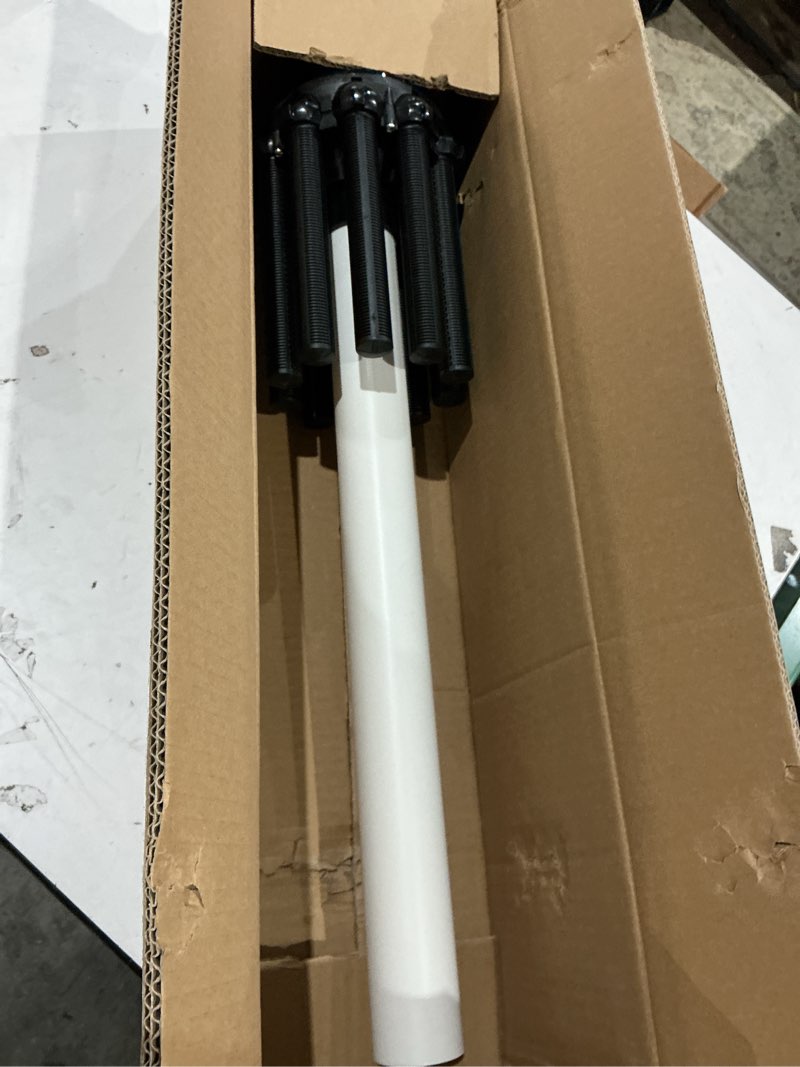 Condition photo showing As Is for sx230da lateral assembly with center pipe replacement for hayward pro series sand filter models s230t (2003- present)