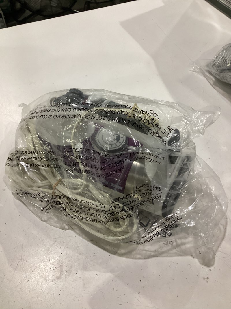 Condition photo showing Good Condition for black+decker  professional steam iron with stainless steel soleplate  purple  ir1350s-t