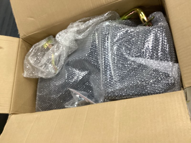 Condition photo showing Good Condition for 302-1 81074 ls swap retrofit engine aluminum oil pan kit compatible with 1955-87 gm/classic car/muscle car/trucks ls gen iii iv fits for ls1 ls2 ls3 ls6 lsx 4.8l 5.3l 5.7l 6.0l 6.2l (black) b-black