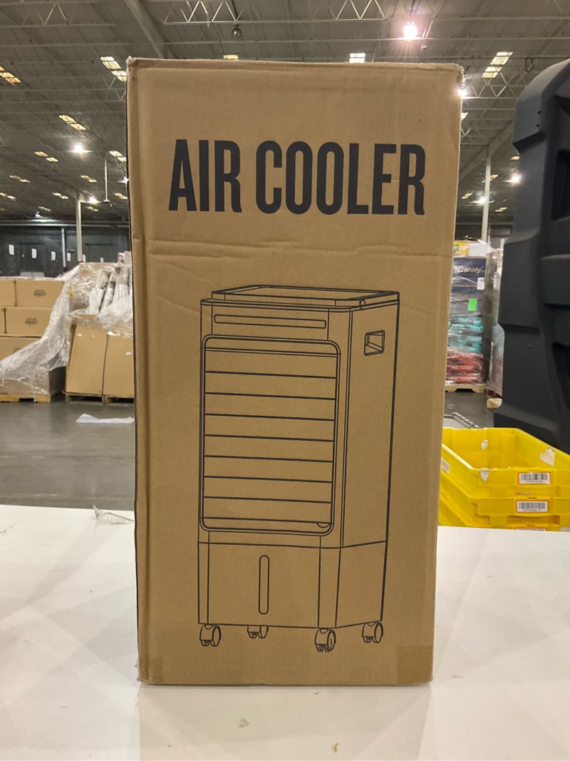 Air Cooler