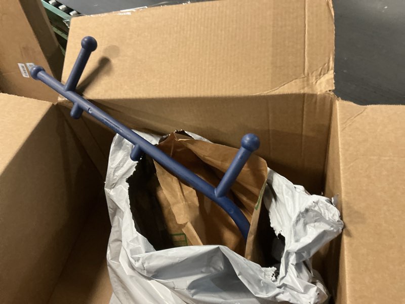 Condition photo showing Good Condition for thera cane massager (blue), proudly made in the usa since 1988 blue 1 count (pack of 1)