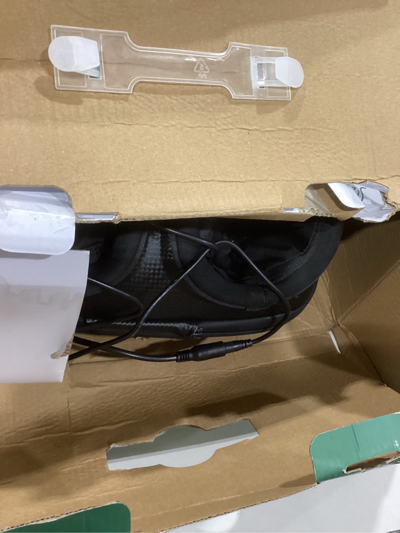 Condition photo showing Good Condition for Foot massager