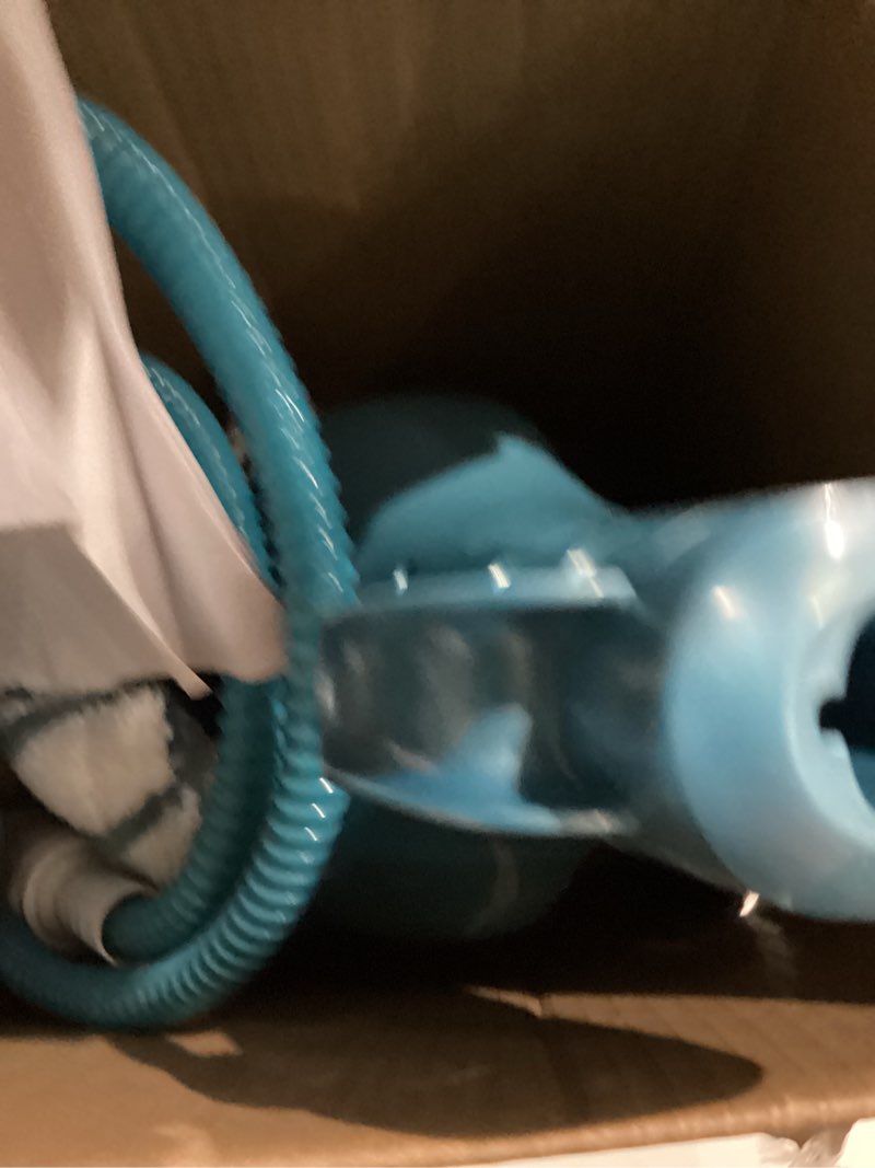 Condition photo showing Good Condition for BLACK+DECKER 7in1 Steam Mop with SteamGlove Handheld Steamer (HSMC1361SGP) 7-in-1 Steam Mop