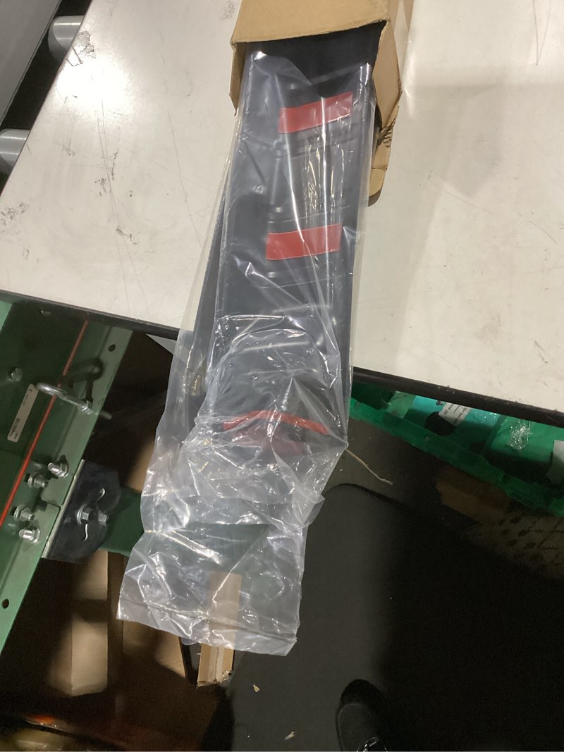 Condition photo showing Good Condition for rear trunk bumper protector for 2026 2025 2024 grand highlander accessories, trunk door sill protector for toyota grand highlander accessories 2024 2025 2026, carbon fiber pattern 2 pcs carbon 2 pcs