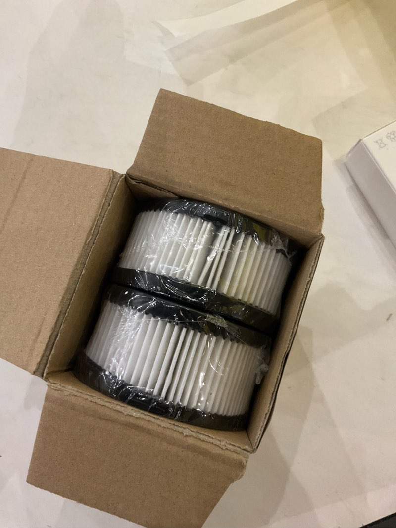 Condition photo showing New/Like New for Air filter EX series engine