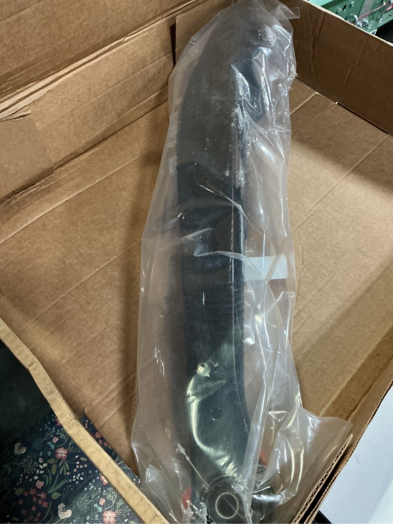 Condition photo showing New/Like New for dorman 521-543 suspension control arm compatible with select volvo models