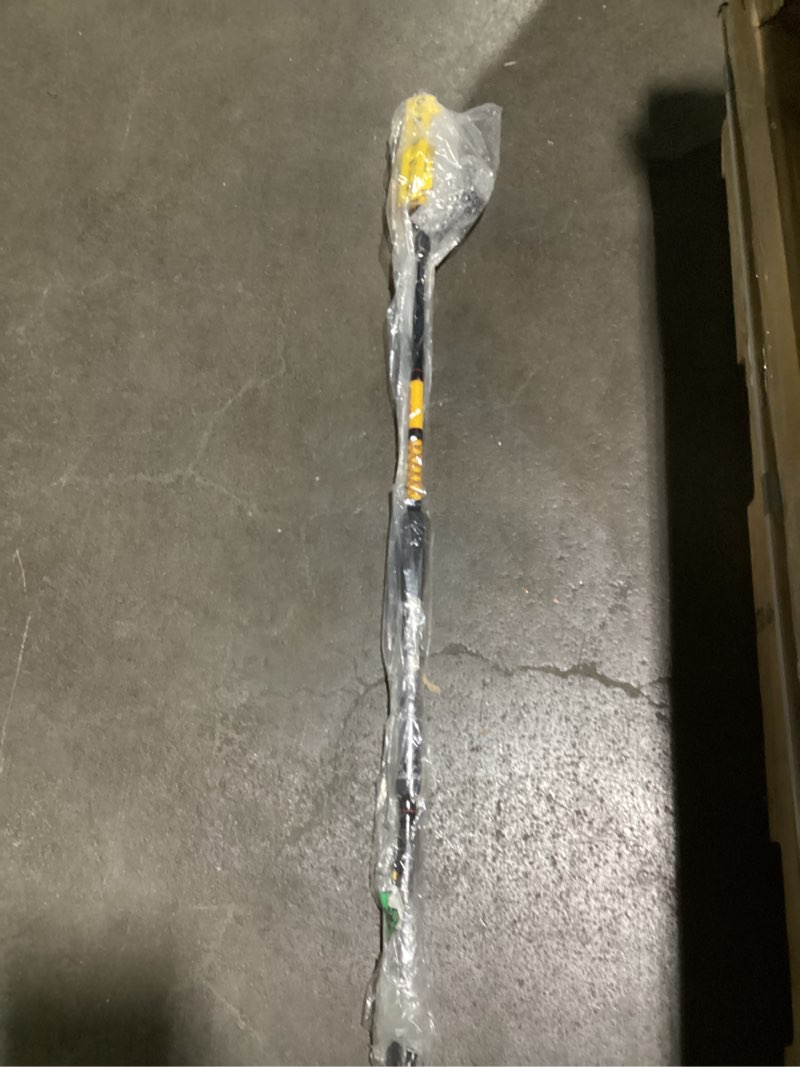 Condition photo showing Good Condition for Ugly Stik Bigwater Spinning Reel and Fishing Rod Combo New Model 70 Size Reel - 9' - Medium Heavy - 2pc