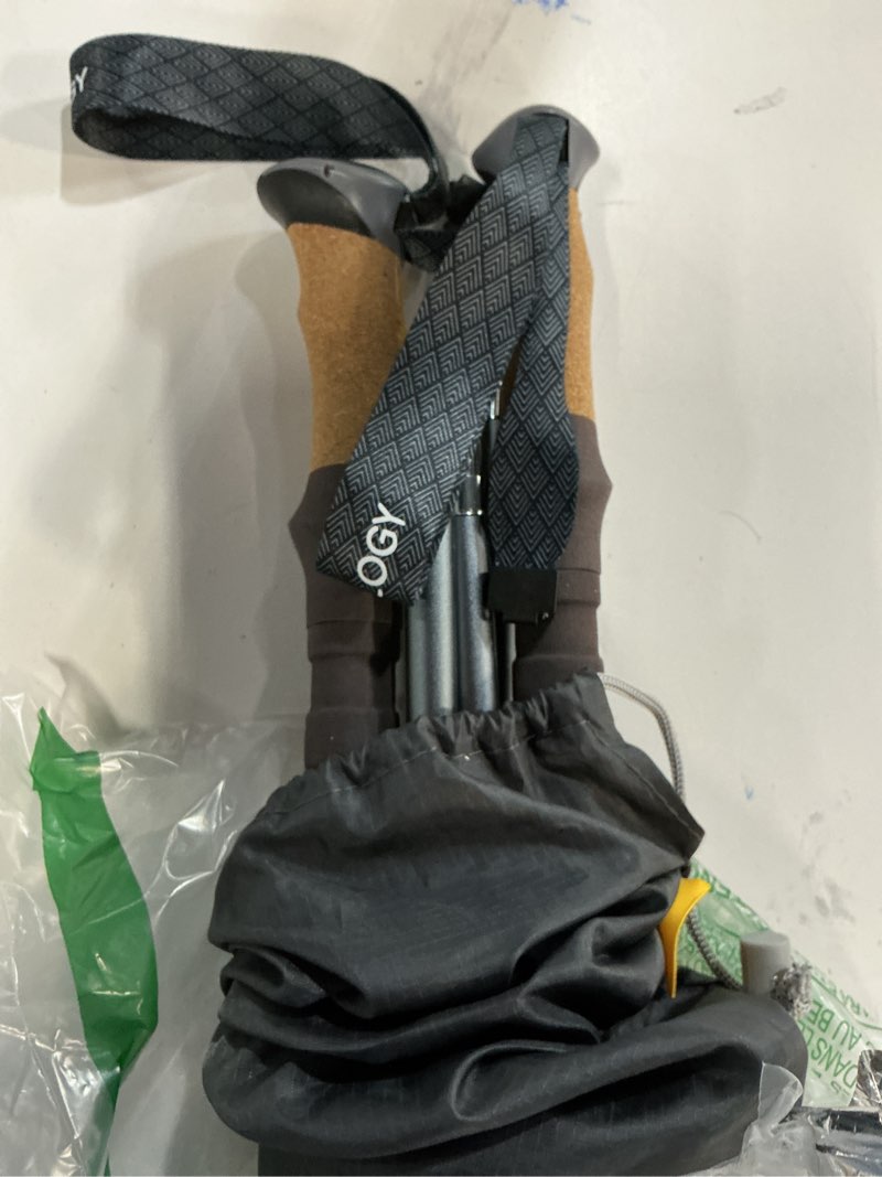 Condition photo showing Good Condition for Trekology Trek-Z 2.0 Pole