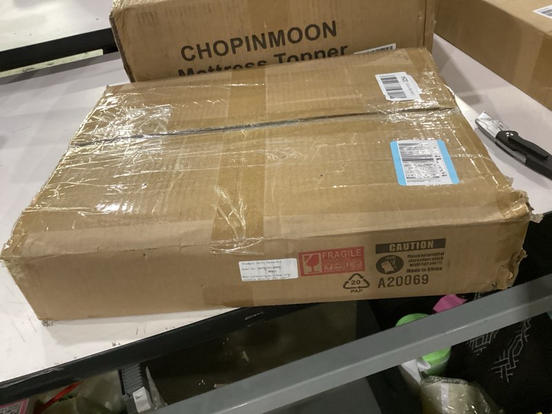 Condition photo showing New/Like New for professional replacement part barbque grill unknown size