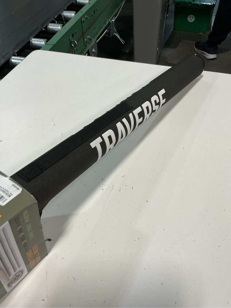 Condition photo showing Good Condition for traverse kit 9'0" 4 wt