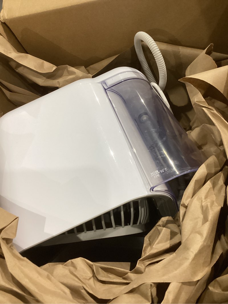 Condition photo showing Good Condition for Momcozy KleanPal Pro Baby Bottle Washer, Sterilizer & Dryer - All-in-One Cleaning Machine for Bottles, Pump Parts & Baby Essentials - Time-Saving & Effortless Care