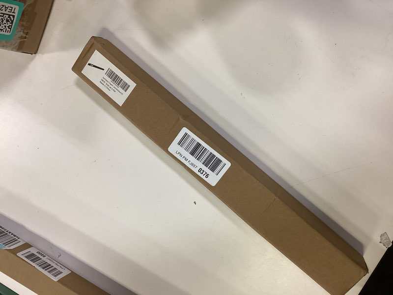 Condition photo showing New/Like New for 1U Hinged Rack Panel 2D XLR HDMI Audio Rack Mount Panel for 19 inches Rack Mount (2D)