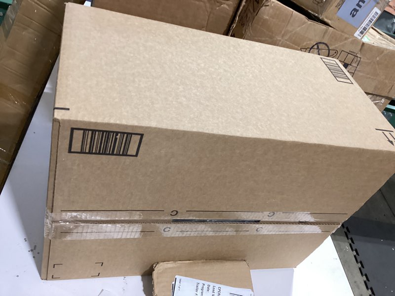 Condition photo showing Good Condition for Frienhund Automatic Cat Feeder with 2 Camera for 2 Cats: 5G WiFi Automatic Dog Feeder with Night Vis