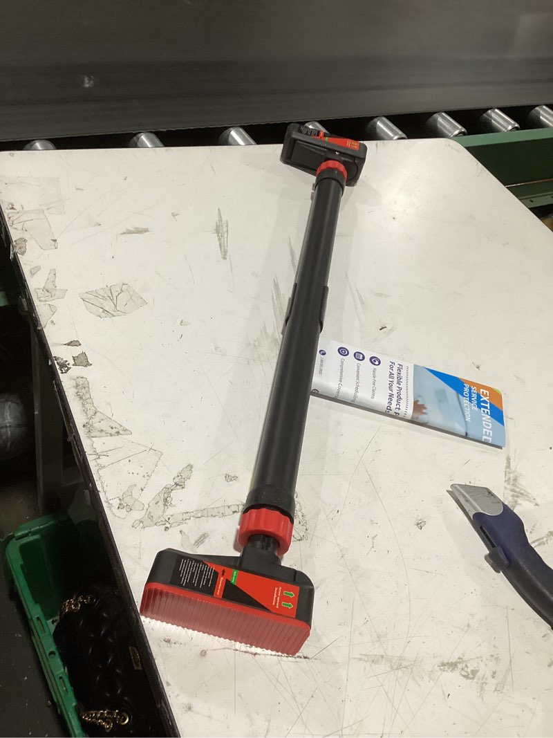 Condition photo showing Good Condition for pull up bar for doorway, strength training pull-up bars, chin up bar, no screws, with level meter and adjustable width for home gym upper body workout, no installation required, max load 440 lbs