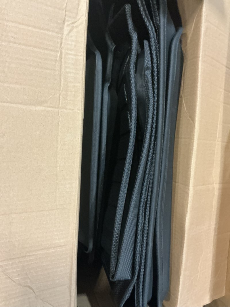 Condition photo showing Good Condition for floor mats for 2021-2026 kia k5 (only fit fwd) / 2020-2026 sonata (only fit fwd & gas), tpe all weather durable floor liners for kia k5 2021-2026 | for kia k5 fwd