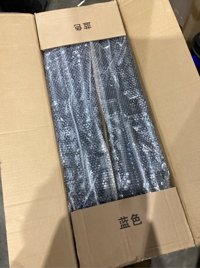 Condition photo showing New/Like New for KingCamp KC2029 USVC1 Lounge Chairs, 4.8" x 23.2" x 14.5", Blue-2