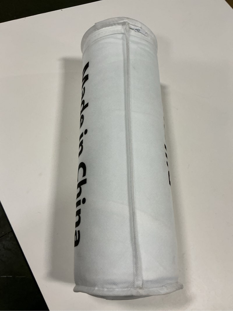 Condition photo showing New/Like New for Cooling Bed Pillows for Sleeping Queen Size Set of 1, Double-Sided Memory Foam Cool Pillow with Zipper for Hot Sleepers, Cold Pillows for Side, Back or Stomach Sleepers Diamond 1 pack