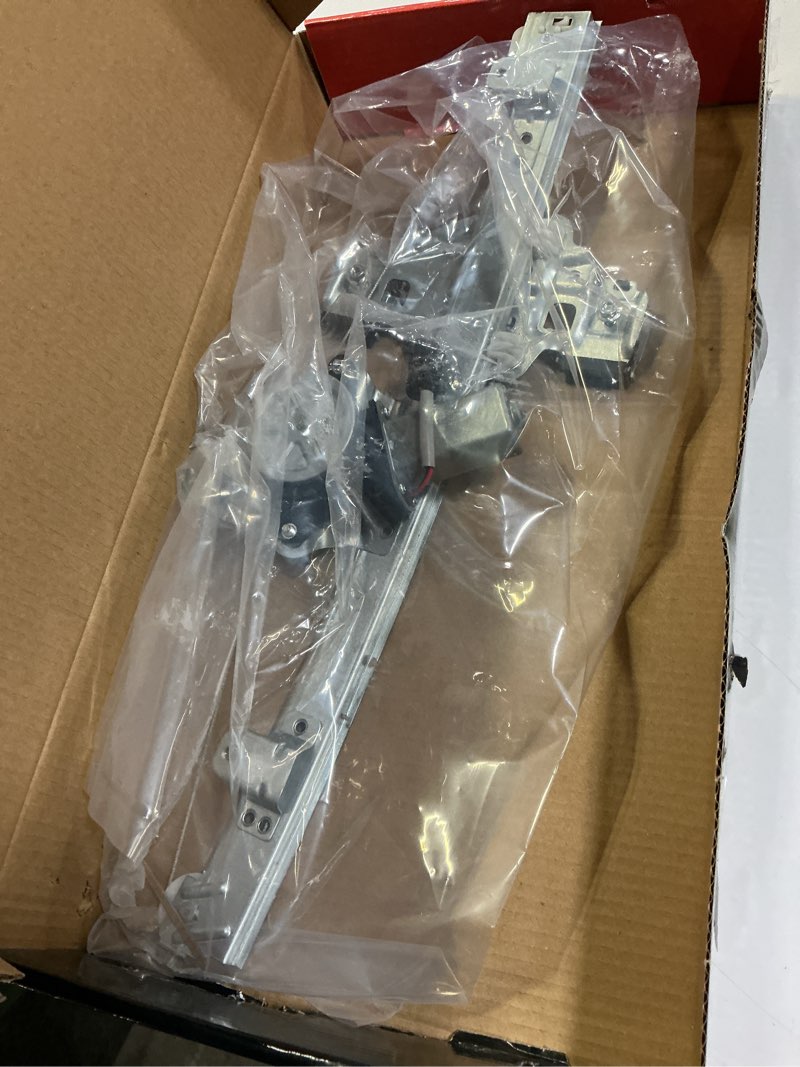 Condition photo showing New/Like New for A-Premium Power Electric Window Regulator with Motor Compatible with Chevrolet Trax 2013-2020 Sport Utility Rear Left Driver Side Rear Driver Side (LH)