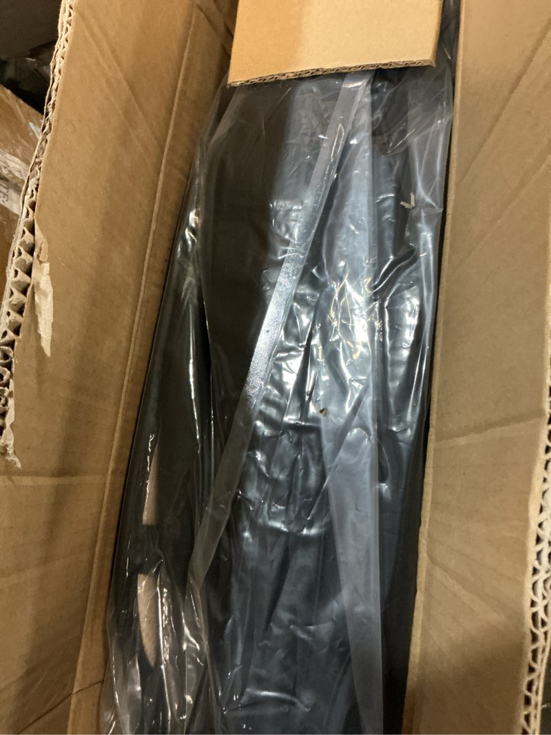 Condition photo showing New/Like New for car seat cover full set, leather car seat cover, waterproof seat covers, car seat cushion, nappa leather seat covers car seat protector universal fit most cars black black full set