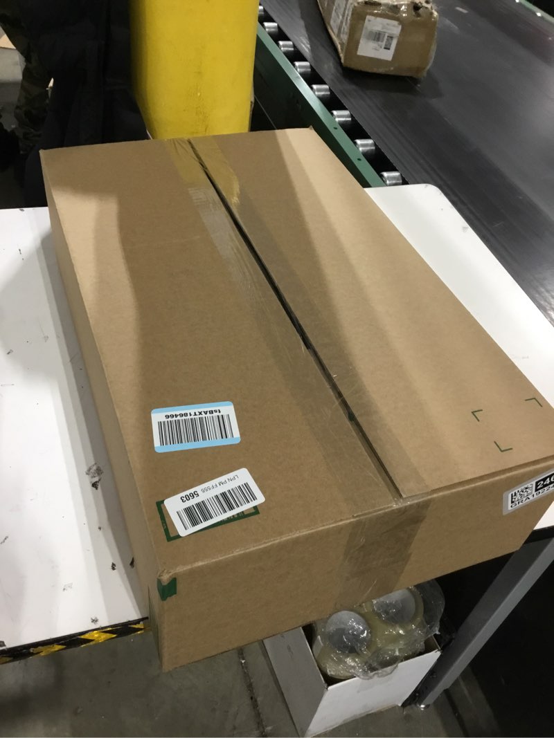 Condition photo showing As Is for Cosco Topside Backless Booster Car Seat, Lightweight Booster Seats for Cars 40-100 lbs, Backless Boo