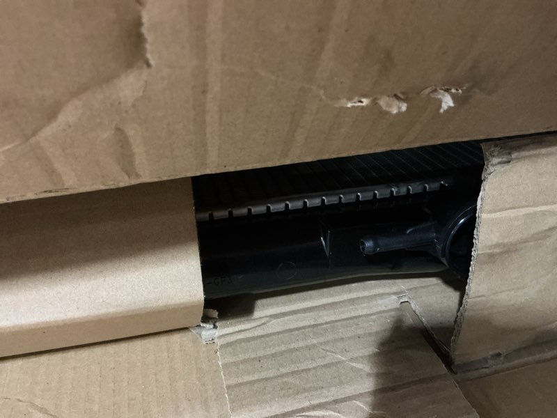Condition photo showing Good Condition for scitoo 13293 radiator fit 2010-2014 for subaru for legacy 2010-2014 for subaru for outback 2.5l