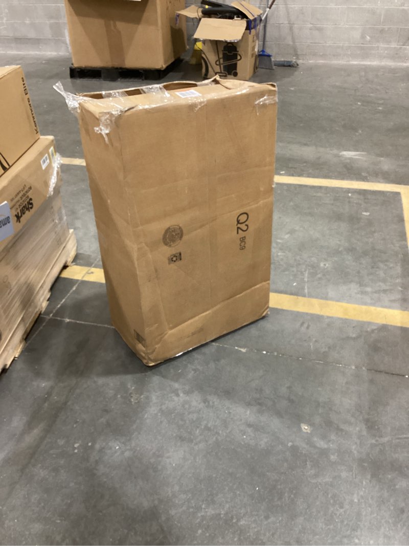 Condition photo showing As Is for Graco Pack 'n Play Day2Dream Travel Bassinet Playard Features Portable Bassinet Diaper Changer and More (Lo, Lo) Playard Lo, Lo