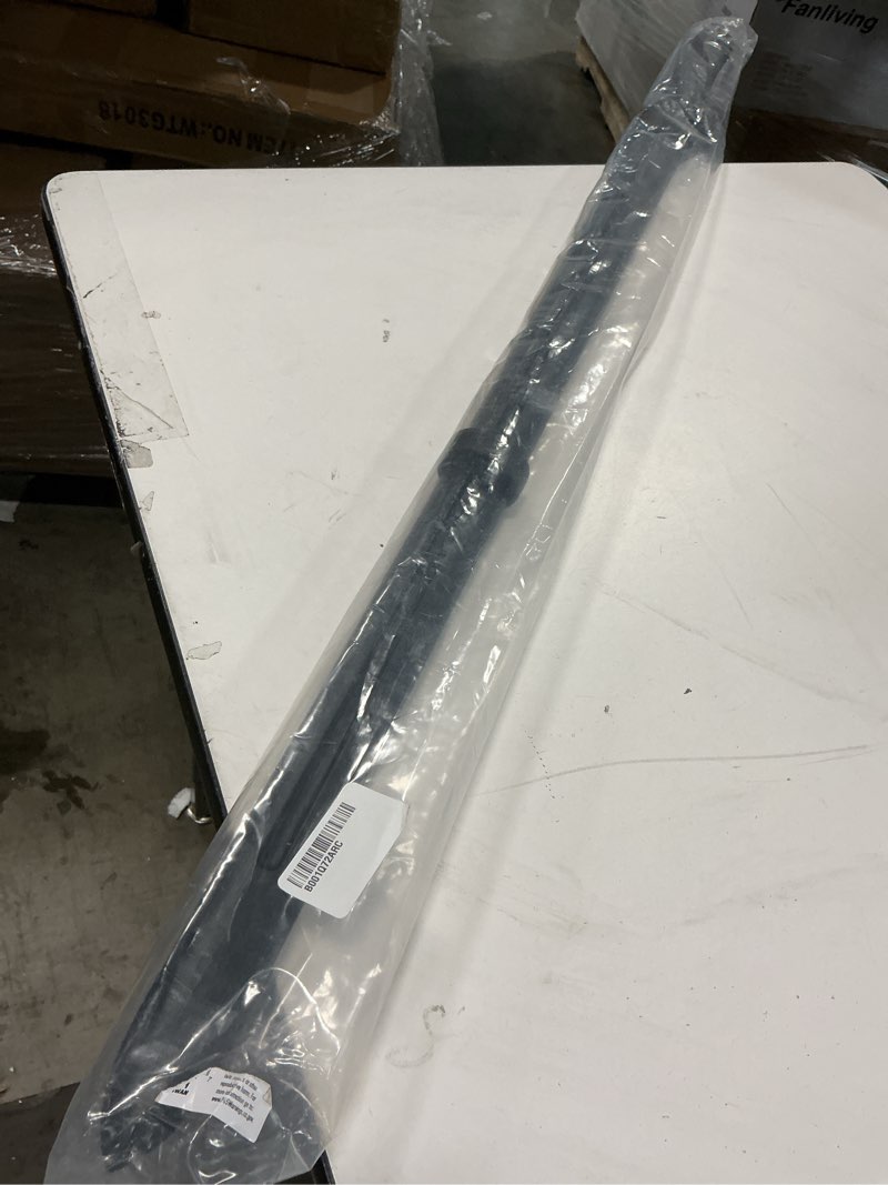 Condition photo showing New/Like New for Cold Steel Training Dagger Polypropylene Handle with Blunt Hand-and-a-Half Training Sword Training Sword