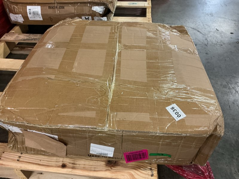 Condition photo showing New/Like New for breezehug 150 ft 2/0 2/0 1 urd aluminum direct burial cable 600v, 245a ampacity, 19-strand, service cable, direct burial wire for mobile homes underground electrical service