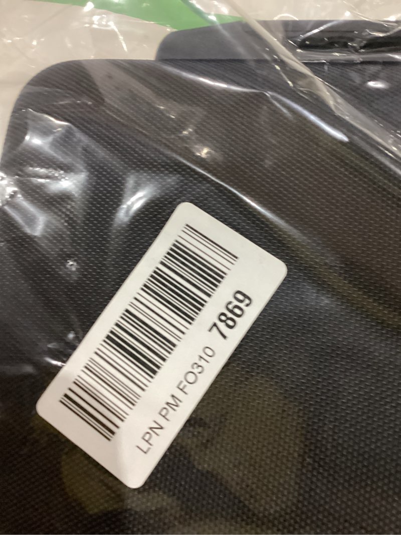 Condition photo showing As Is for ARTDOT 60 Slots Storage Container for Diamond Art Kits for Adults, Portable Bead Storage Boxes for D