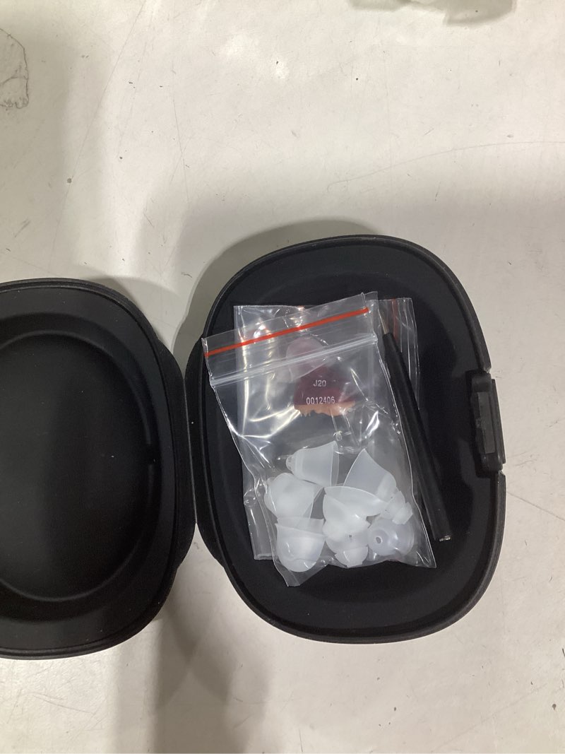 Condition photo showing New/Like New for hearing aids for seniors, digital hearing aid with smart noise reduction chip,clear sound quality and comfortable wearing