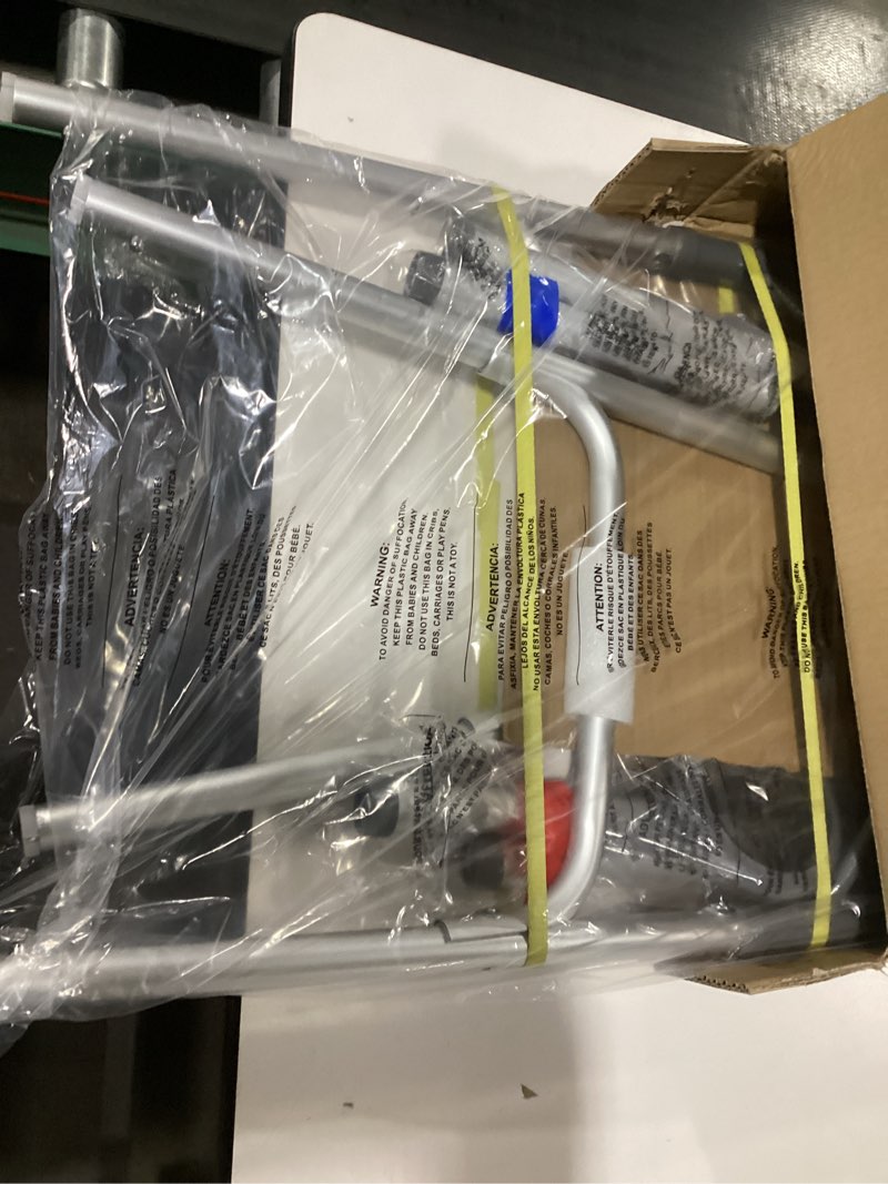 Condition photo showing Good Condition for Walker Adlt 2but w/5 whl.1/ea