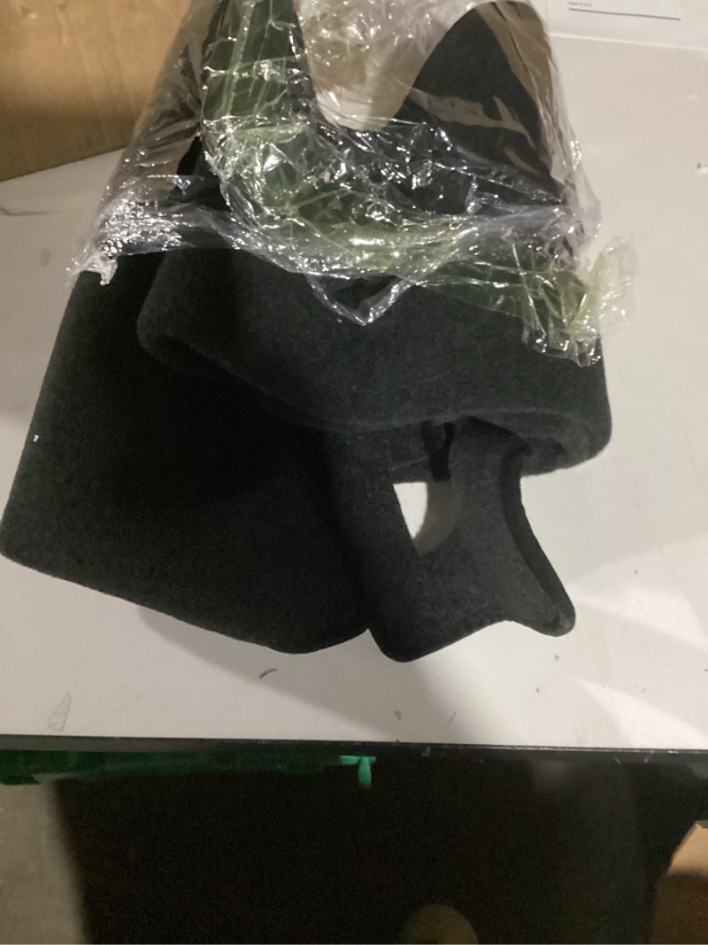 Condition photo showing Good Condition for Dashboard Dash Cover Mat for 2007-2013 Chevy Chevrolet Silverado 1500 2500 3500 LTZ Polyester Custom Fit Silverado Dash Cover with Two Glove Boxes Black Trim (Silverado LTZ 2007-2014, Black) Chevy Silverado LTZ 2007-2013