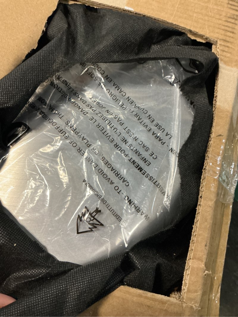 Condition photo showing Good Condition for LOLYKITCH 14 Inch Tri-ply Stainless Steel Paella Pan with Lid, Detachable Handle Skillet, Induction Compatible Flat Bottom, Rust Proof & Warp Resistant, Large Oven Safe Cookware for Family of 5-8 14 Inch with Lid