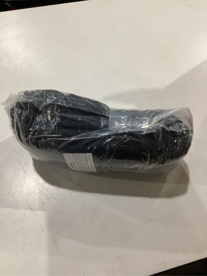 Condition photo showing New/Like New for 10 black chair covers