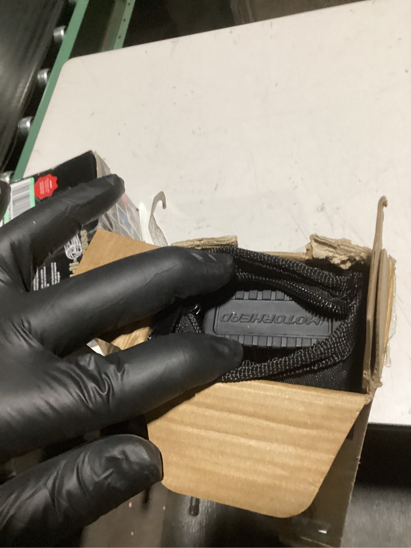 Condition photo showing Good Condition for MOTORHEAD 48-Inch 0°-360° SMART DIGITAL Level, LCD Screen, Audible Alerts, Water, Dust & Shock Resistant, Magnetic Bottom, Includes Bag, High-Visibility, Solid-Milled Aluminum, USA-Based Support 48" Smart digital Level