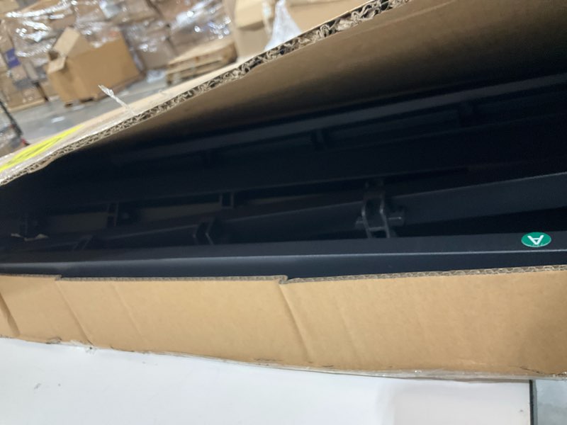 Condition photo showing Good Condition for 14 Inch Queen Bed Frame,3500 lbs Heavy Duty Metal Platform, Steel Slats Support/No Box Spring Needed/Noise Free/Non-Slip/Easy Assembly Queen 14 inch