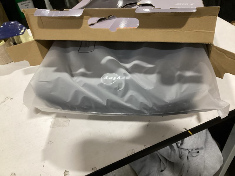 Condition photo showing Good Condition for Back Massager, Rolling Up and Down Back Massager with Heat, Back Massage 4D Kneading for Pain Relief Deep Tissue, Ultrathin Shoulder Massager Gift for Women Men Parents Christmas